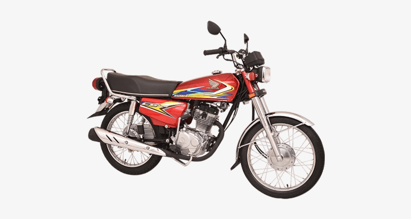 Select Colors - Honda 125 New Model 2019, transparent png download