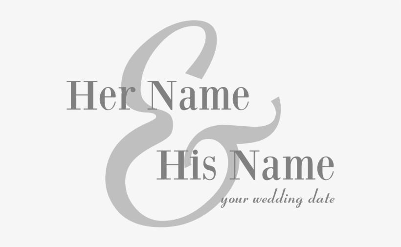 Favorite - Serif, transparent png download