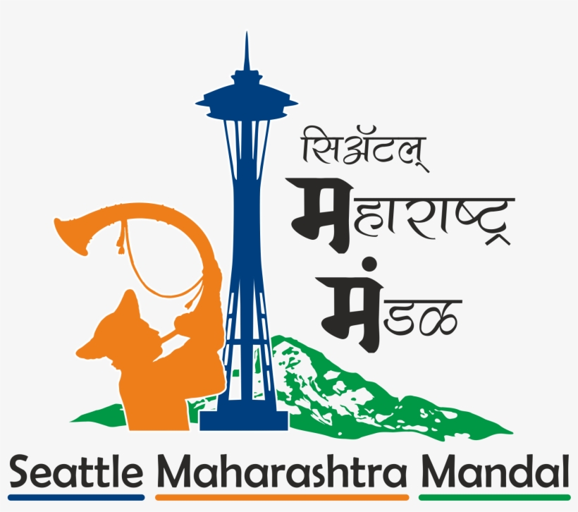 Space Needle, transparent png download