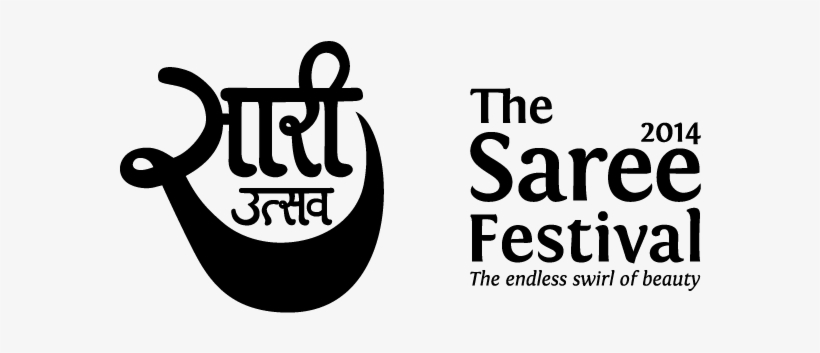 Many Nights, Coffees, Phone Calls Later, We Had Our - Logo About Saree In Png, transparent png download
