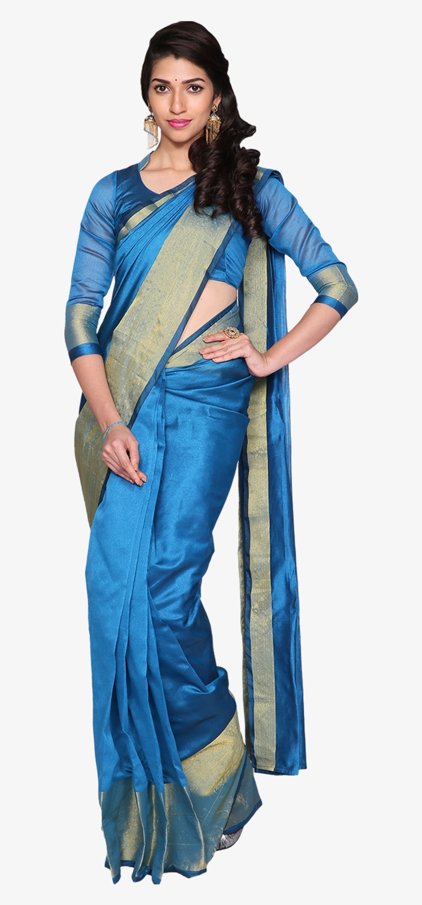 Powered By Synamen - Silk, transparent png download
