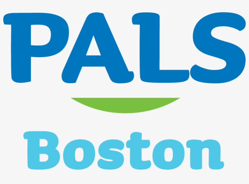 Pals Boston - Graphic Design, transparent png download