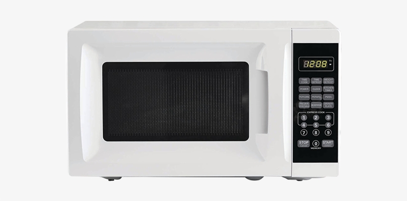 700 Watt Microwave - Microwave Oven, transparent png download