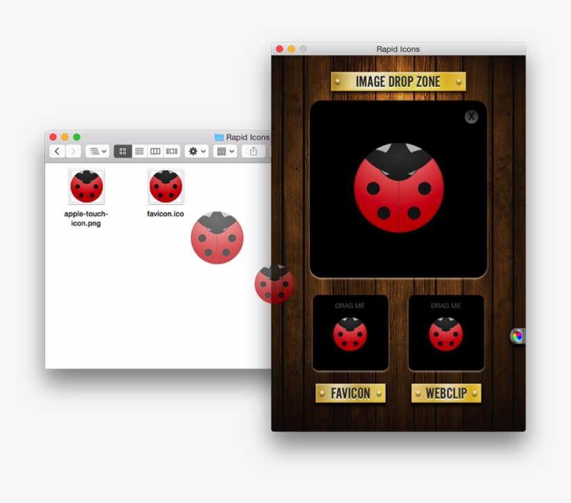 Stacks Image - Insect, transparent png download