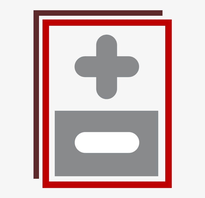 Drop A Course - Add And Drop Icon, transparent png download