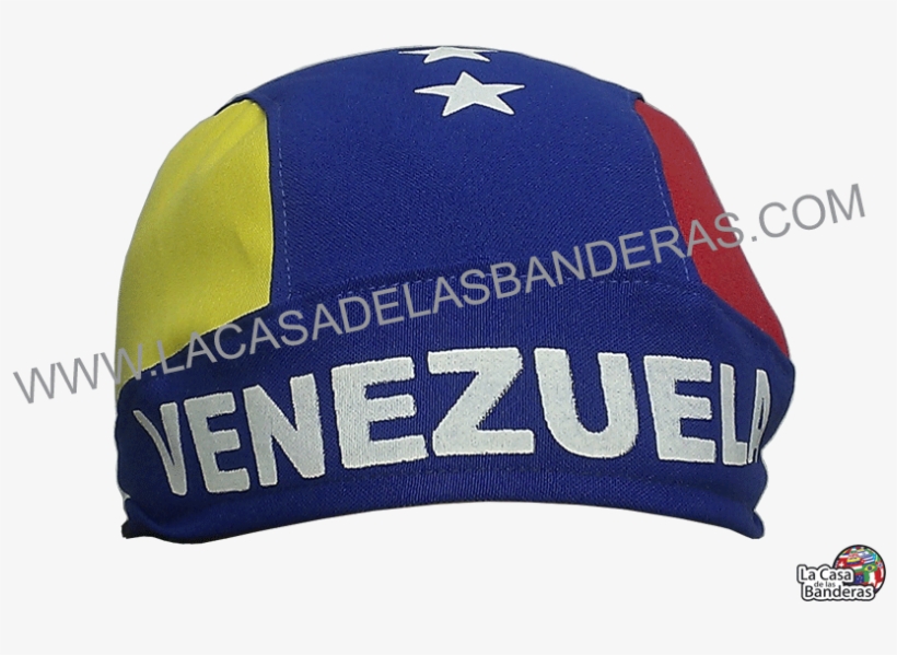 Gorros De Venezuela - Aslam, transparent png download