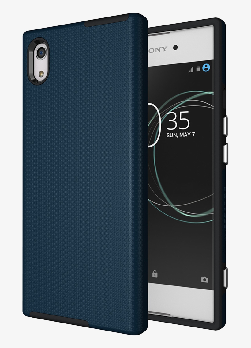 Protech Case Sony Xperia Xa1 - Iphone, transparent png download