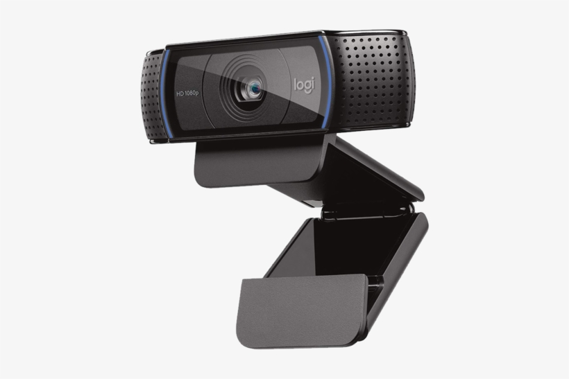 Webcam - Лоджитек 930, transparent png download