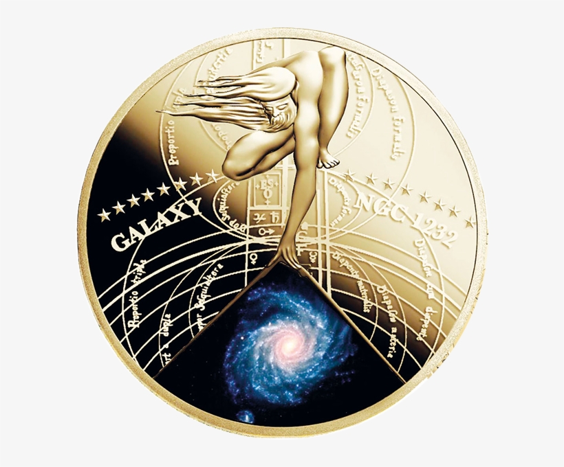 Niue 2015 - Most Beautiful Proof Coins, transparent png download