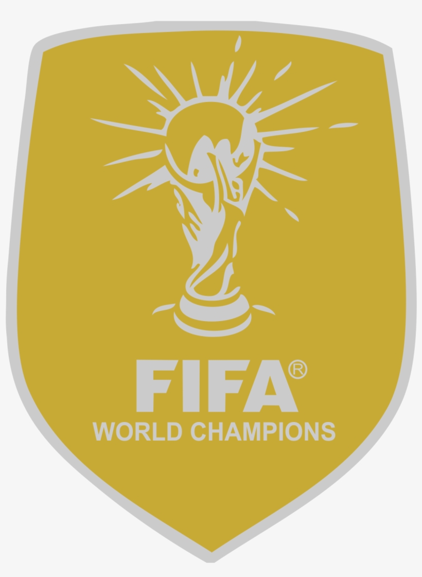 Fifa World Champion 2014, transparent png download