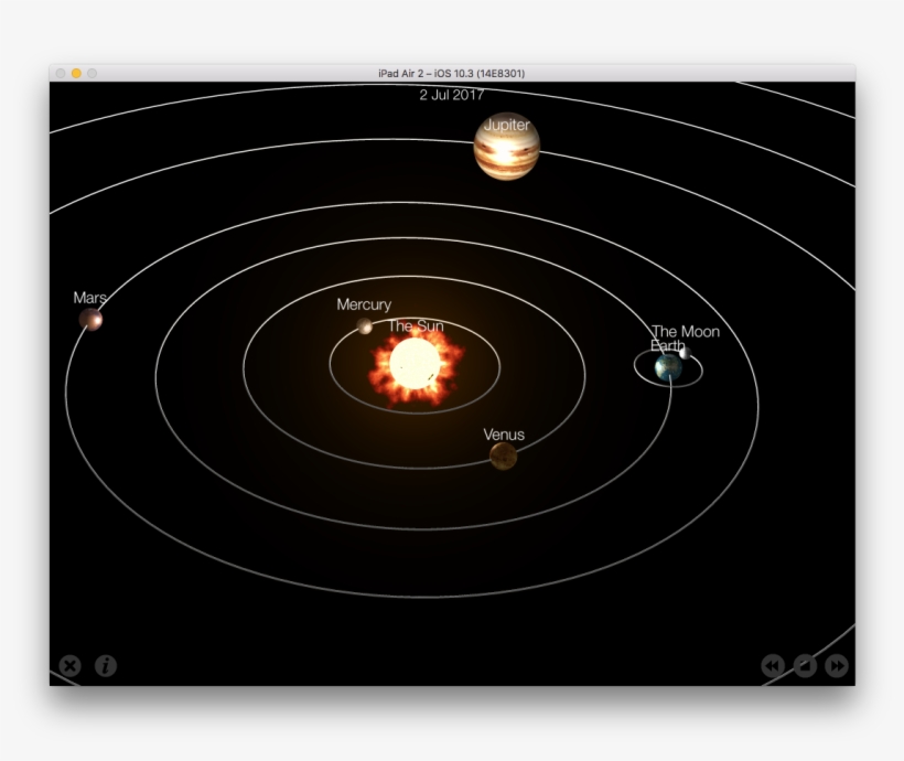 Mars Is Hiding This Month - Astronomy, transparent png download