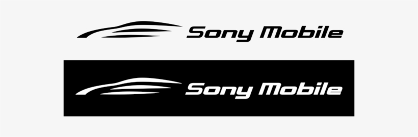Sony Mobile, transparent png download