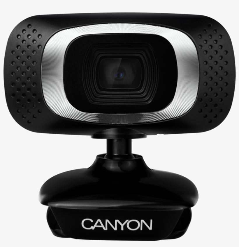 Cne Cwc3 - Canyon Web Camera, transparent png download
