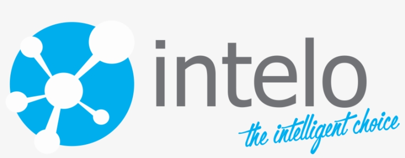 Intelo New Logo Png - Applied Information, transparent png download