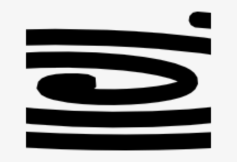 Spiral Galaxy Cliparts - Circle, transparent png download