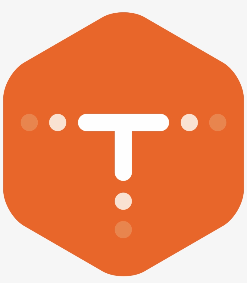 Trackin - Gotrackin Logo, transparent png download