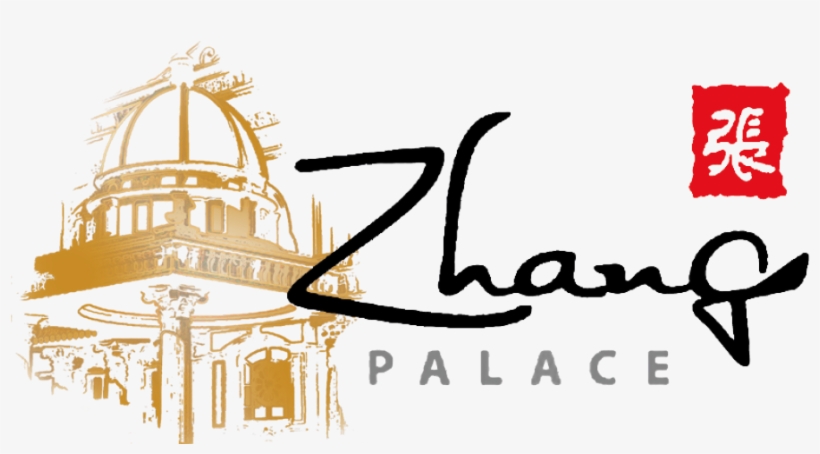 Inspire Your Memorable Moment With A Superstitious - Zhang Palace, transparent png download