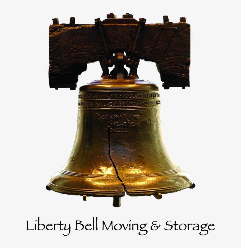 Moving Image Of The Liberty Bell, transparent png download