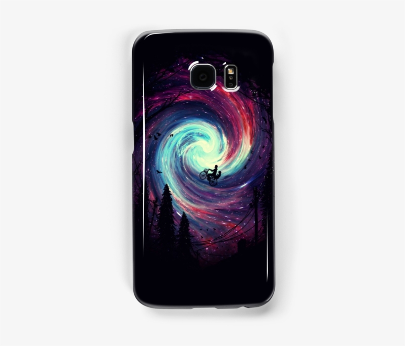 Vector Transparent Adventure Time Cases Skins Pinterest - Dream Sky Galaxy, transparent png download