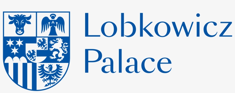 Contact Name - Lobkowicz Palace Logo, transparent png download