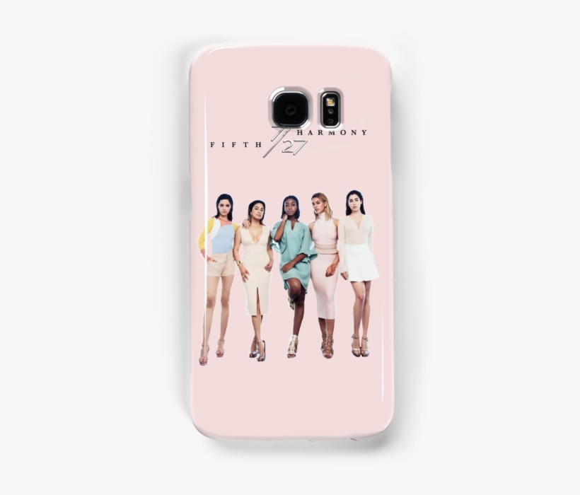 Fifth Harmony 7/27 By 5hstore - Fifth Harmony 7 27, transparent png download