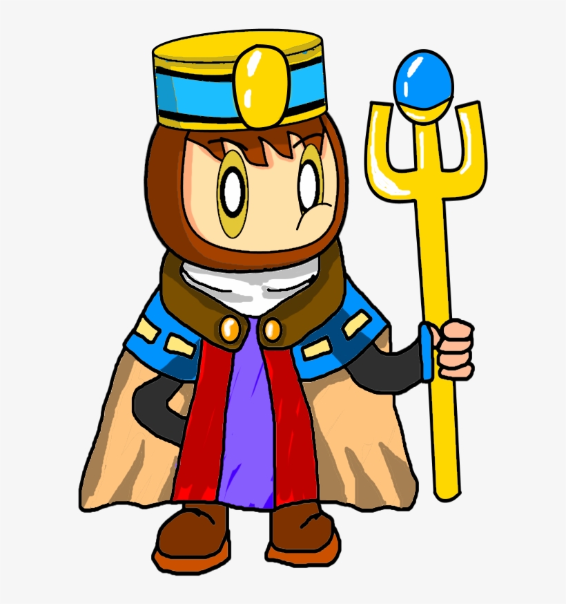 Hierophant Bomber - Cartoon, transparent png download