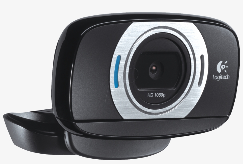 Logitech C615 Hd Webcam Logitech 960-001056 - Webcam Logitech C615, transparent png download