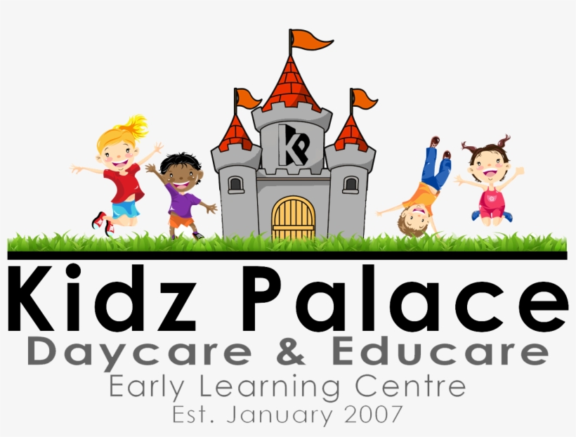 Kidz Palace Logo - Kids, transparent png download