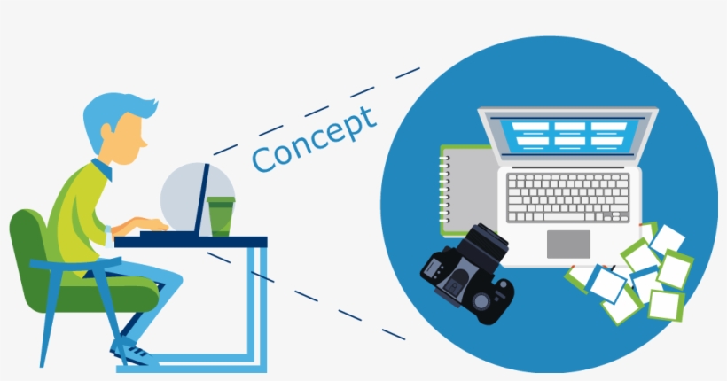 First Step To Digital Advertising Success - Graphic Design, transparent png download