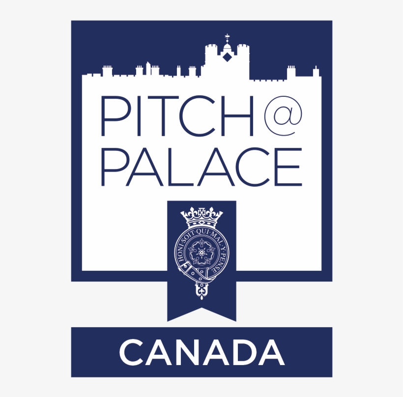 Pitch@palace Canada - Pitch Palace Uae Logo, transparent png download