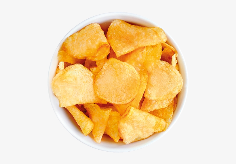 Chips - Patatas Snacks Png, transparent png download