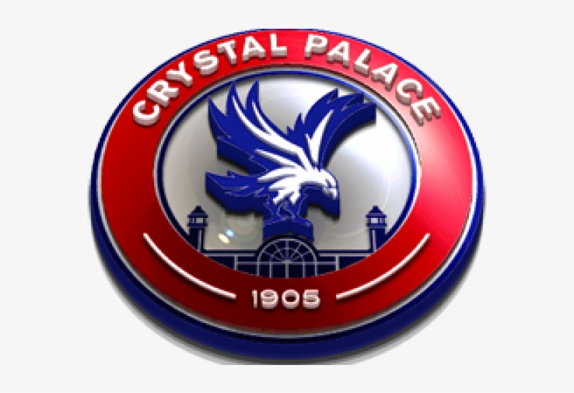 Crystal Palace F - Crystal Meth Palace, transparent png download