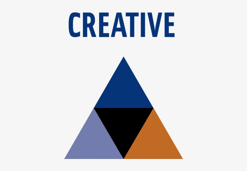 Logos, Design, Advertising, Websites, Signs, Social - Triangle, transparent png download