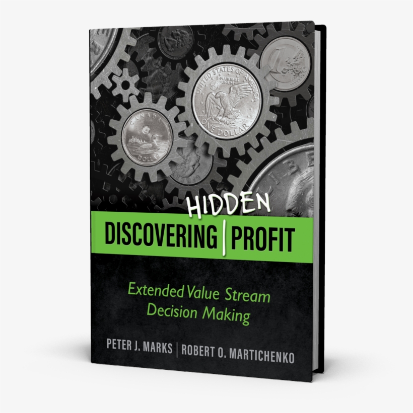 Discovering Hidden Profit Is A Must-read For Ceos And - السامريون الاشرار, transparent png download