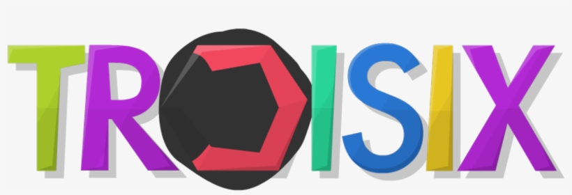 Troisix The Hungry Ogre - Graphic Design, transparent png download