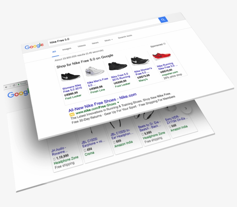 Display-advertising - Online Advertising, transparent png download