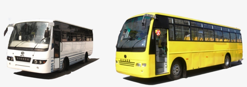 Previous Next - " - School Bus, transparent png download