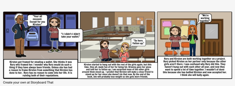 Tree Falls - Cartoon, transparent png download