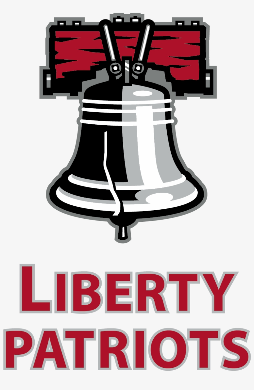 Liberty Elementary Patriots - Liberty Elementary School Mascot, transparent png download