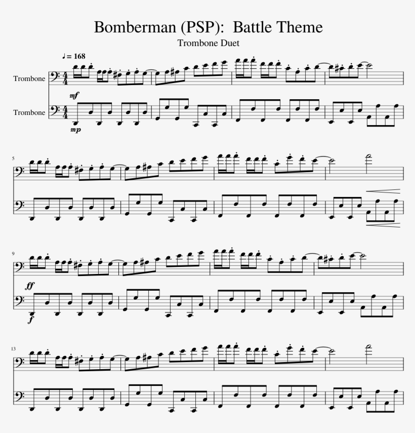 Print - Sheet Music, transparent png download