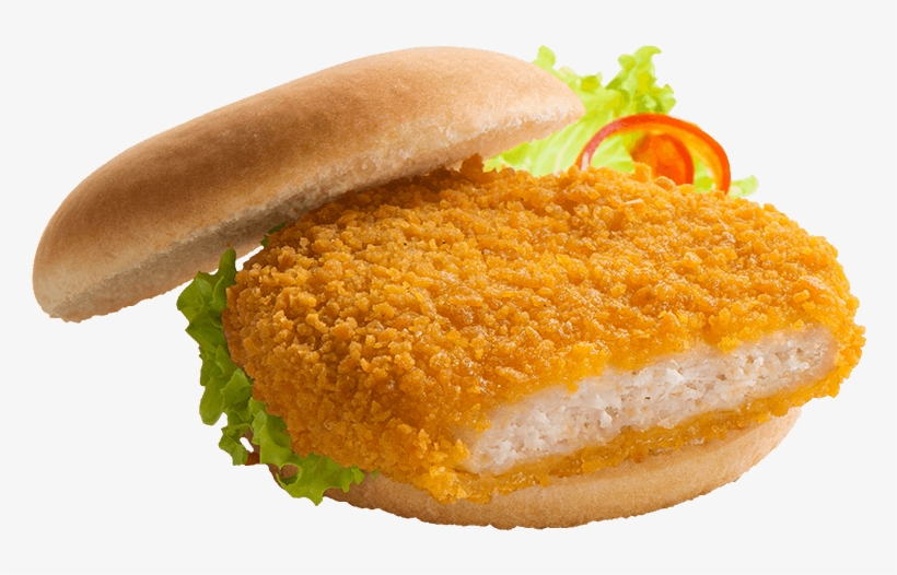Best Burger - Bun, transparent png download
