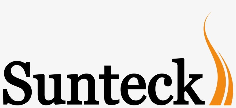 Sunteck Realty Logo Png, transparent png download