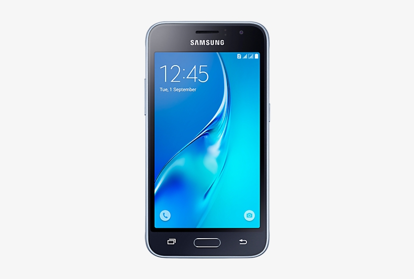 Samsung Galaxy J1 Image - Samsung Galaxy J1 2017, transparent png download
