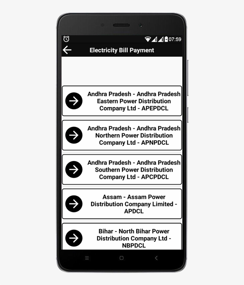 X - - Smartphone, transparent png download