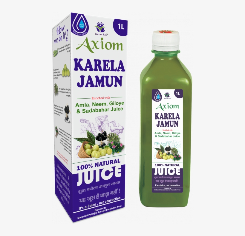 Xkarela,p20jamun-600x711 - Pagespeed - Ic - Taiujxqer7 - Axiom Karela Jamun Juice, transparent png download