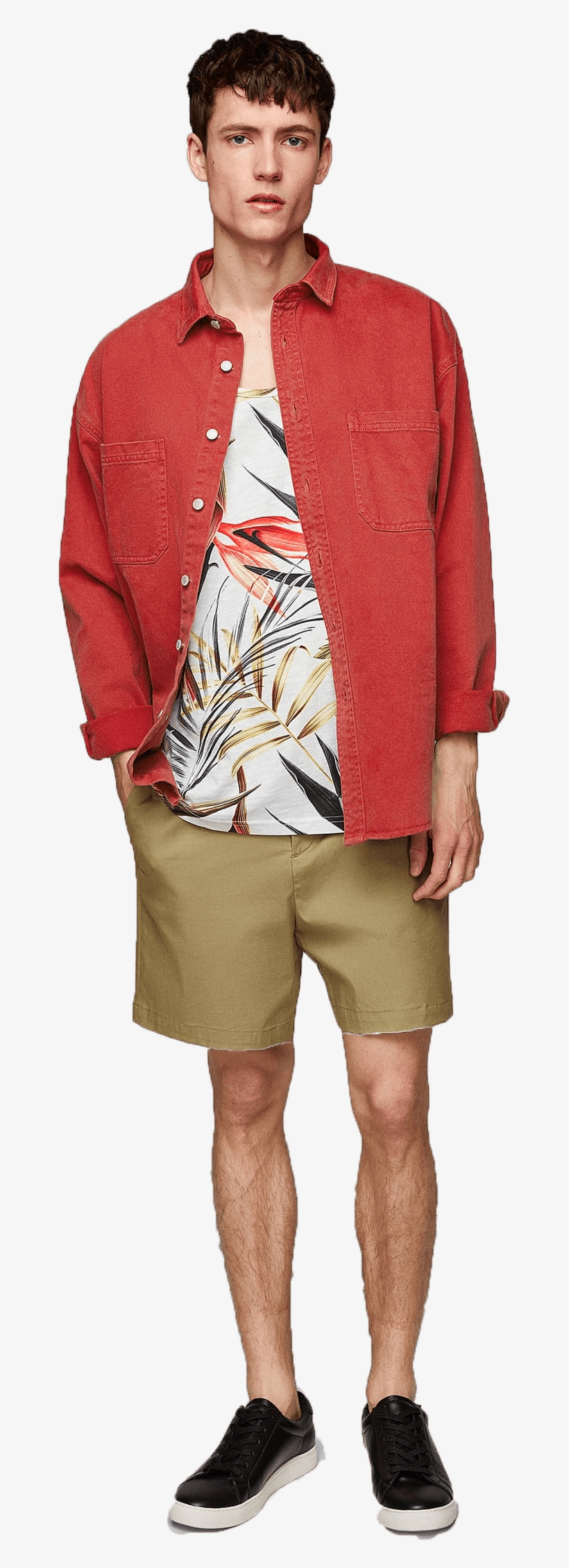 Wear Different Clothes Every Day Literally - Pocket, transparent png download