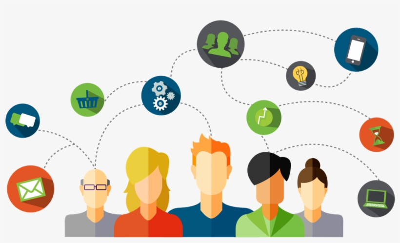 Live Chat Clipart Agent Customer Service Omnichannel Transparent Png 10x675 Free Download On Nicepng