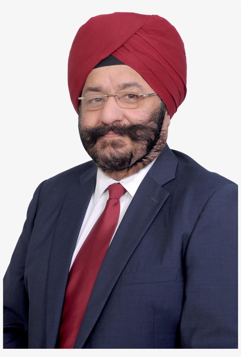 “india Has Emerged On The Global Scene - Turban, transparent png download