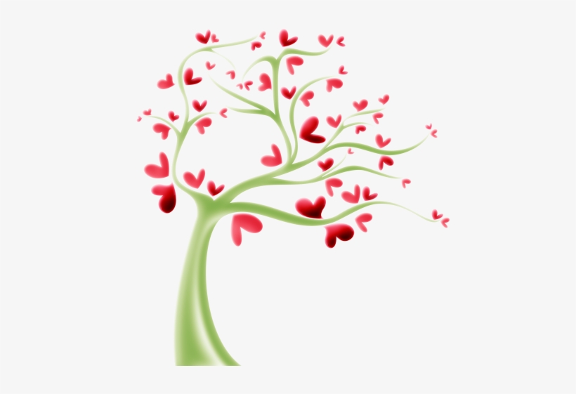 Clipart Елочки, transparent png download