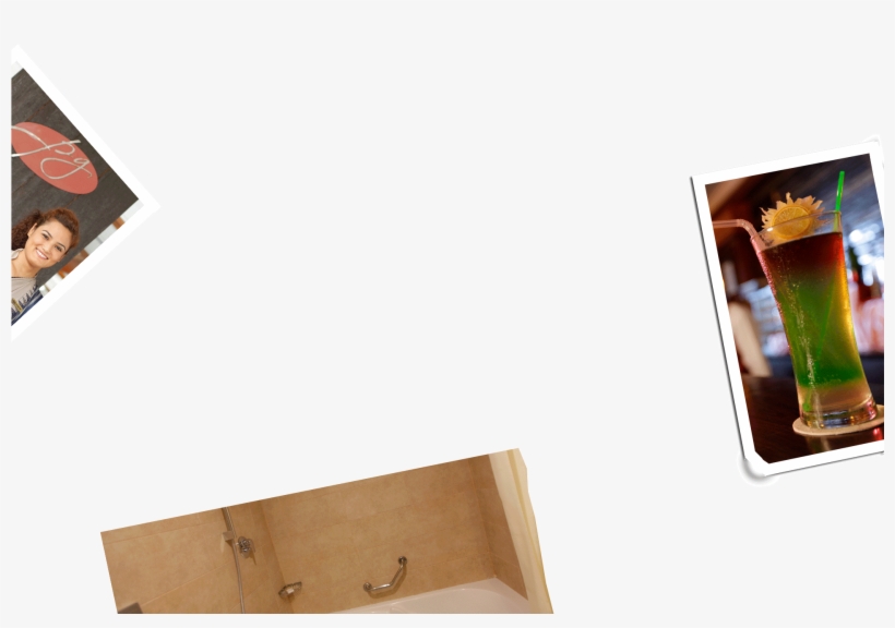 Parallax Layer Parallax Layer - Plywood, transparent png download